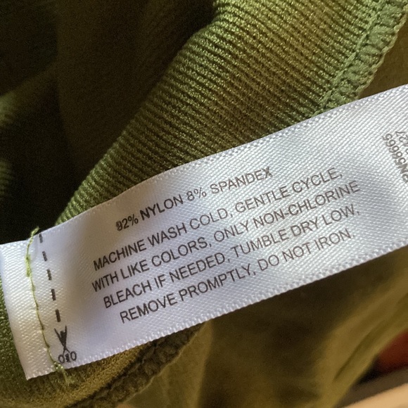 Free Press Bralette - Picture 4 of 5